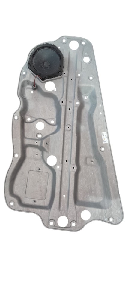 Lata Da Porta Ld Original Volvo Fh New – 84225953 4