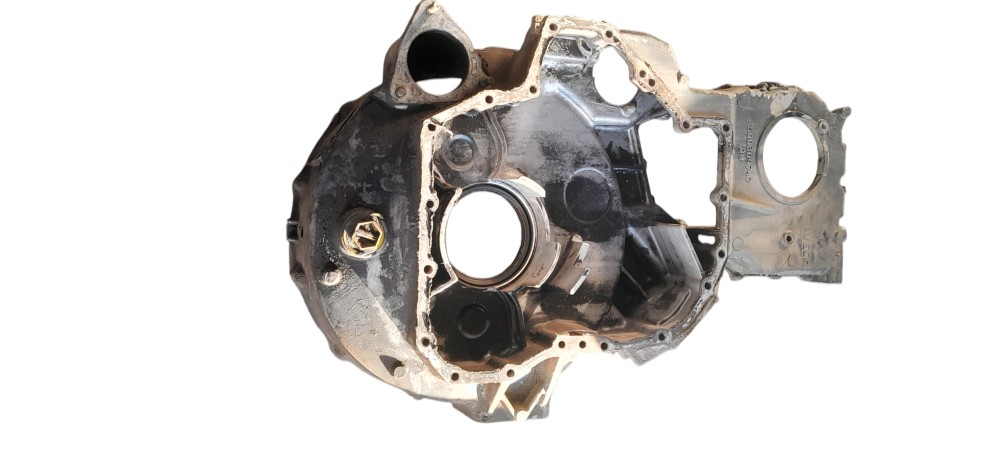 Capa Seca Do Motor Original Iveco Stralis Cursor – 500309747 4