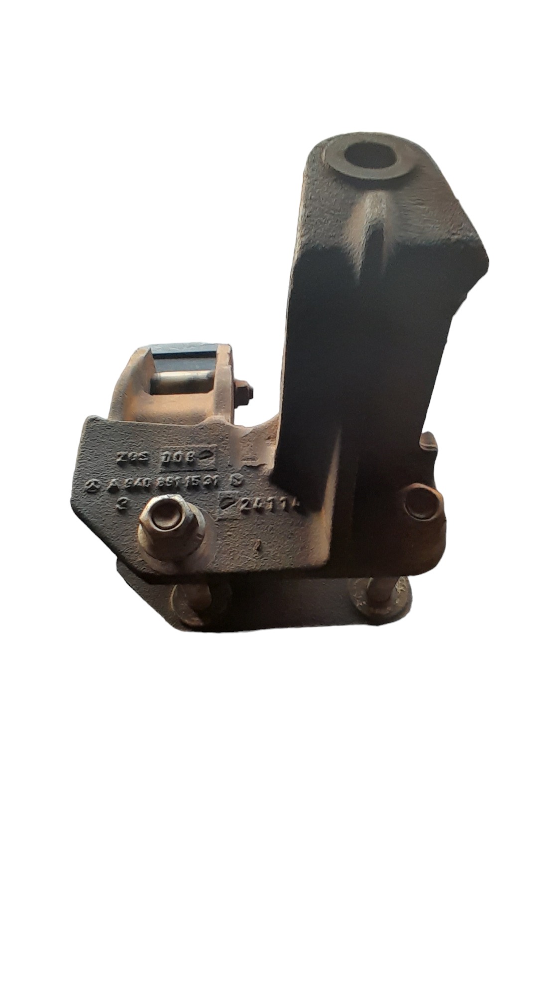 Suporte Traseiro Original Mercedes Benz – A9408911531 3