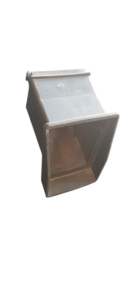DUTO DE AR DO PAINEL ORIGINAL SCANIA S4 – 1341726 2