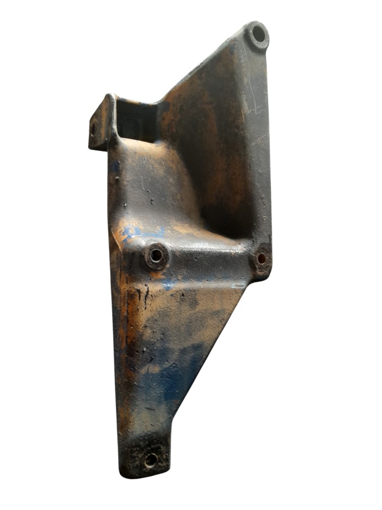 Suporte Lateral Estribo Ld Original Mercedes – A9406661031