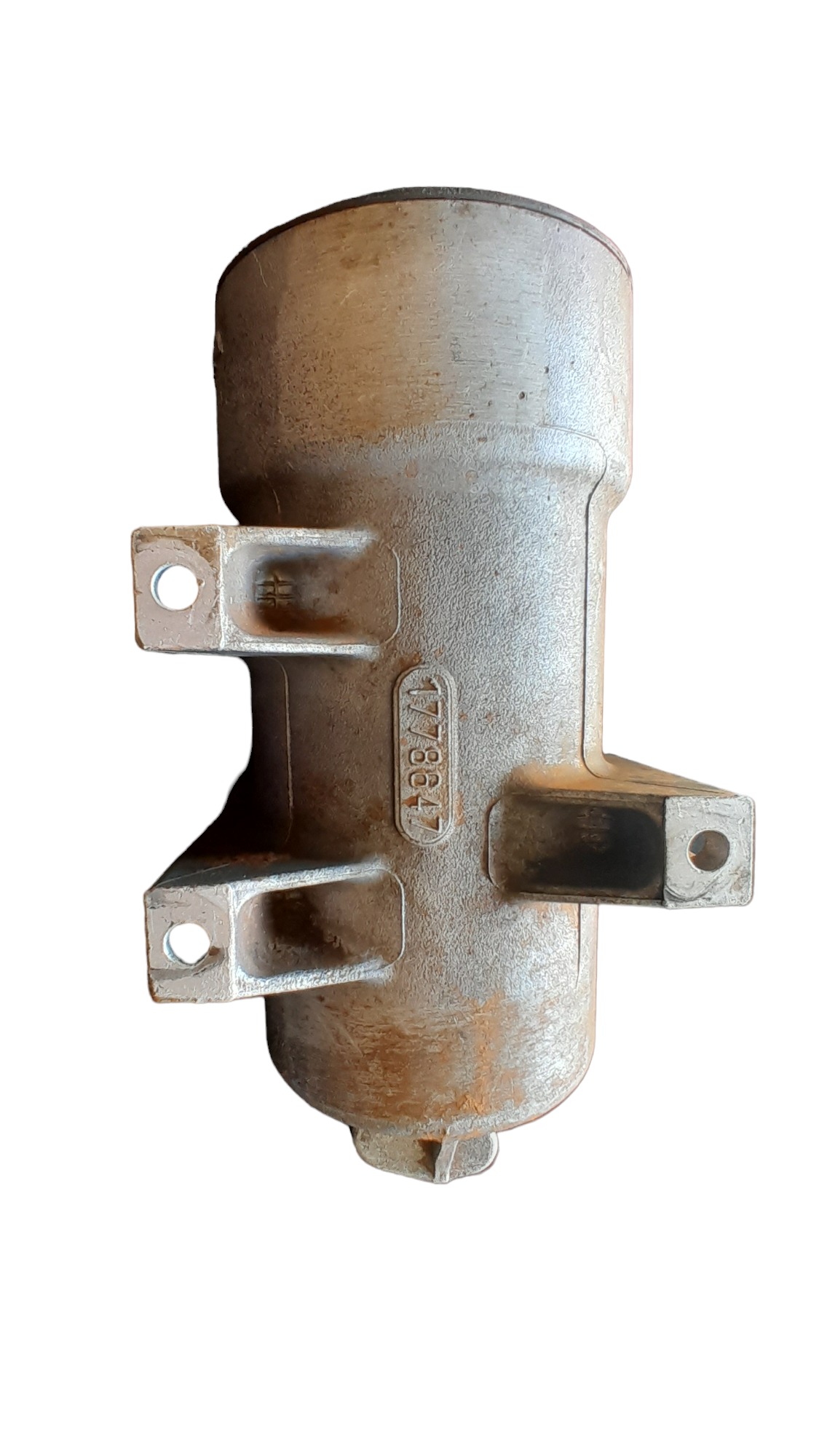 Carcaça Filtro Diesel Original Scania – 1778647