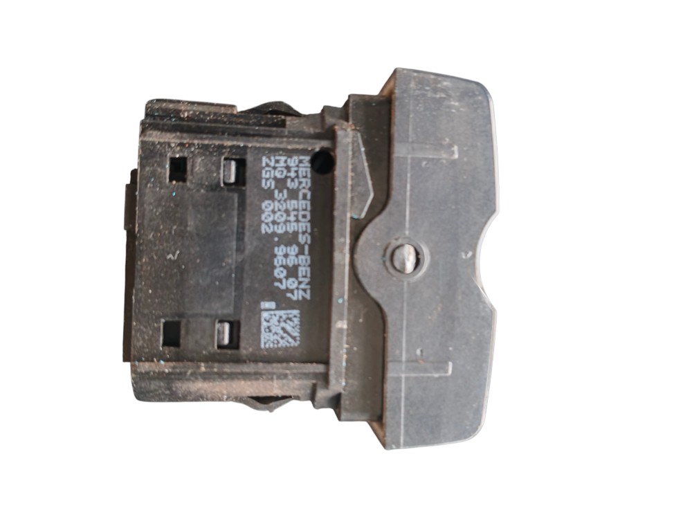 BOTÃO INTERRUPTOR DA ESTRELA ORIGINAL MERCEDES – 9435459607