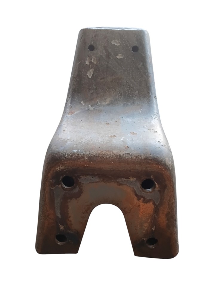 SUPORTE SUPERIOR AMORTECEDOR ORIGINAL SCANIA 112 113- 291242