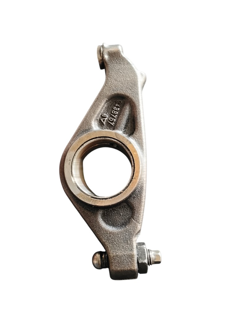 BALANCIM ADMISSÃO MOTOR ORIGINAL SCANIA S4 S5 – 1438757