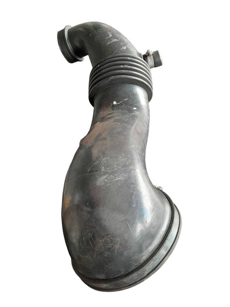 Tubo Carcaça Filtro De Ar Original Scania S4 – 1430344 3