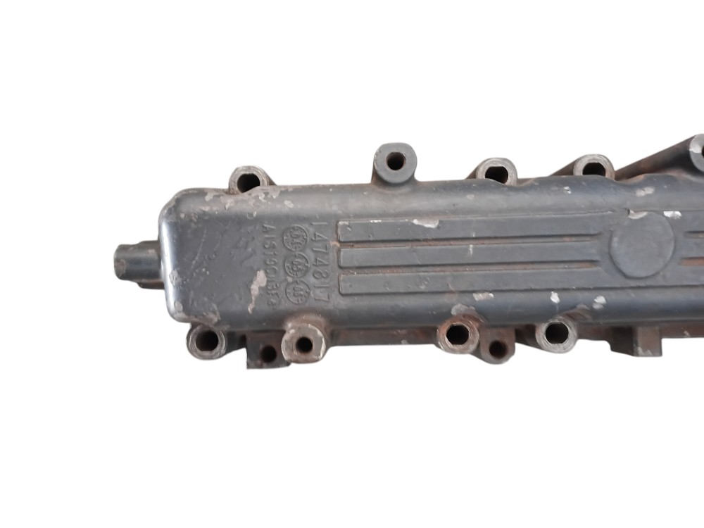COLETOR DE ADMISSÃO MOTOR ORIGINAL SCANIA S4 S5 – 1474817