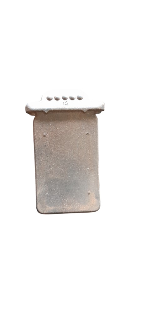 Borracha Condutor De Ar Cabine Original Scania – 1425432 2