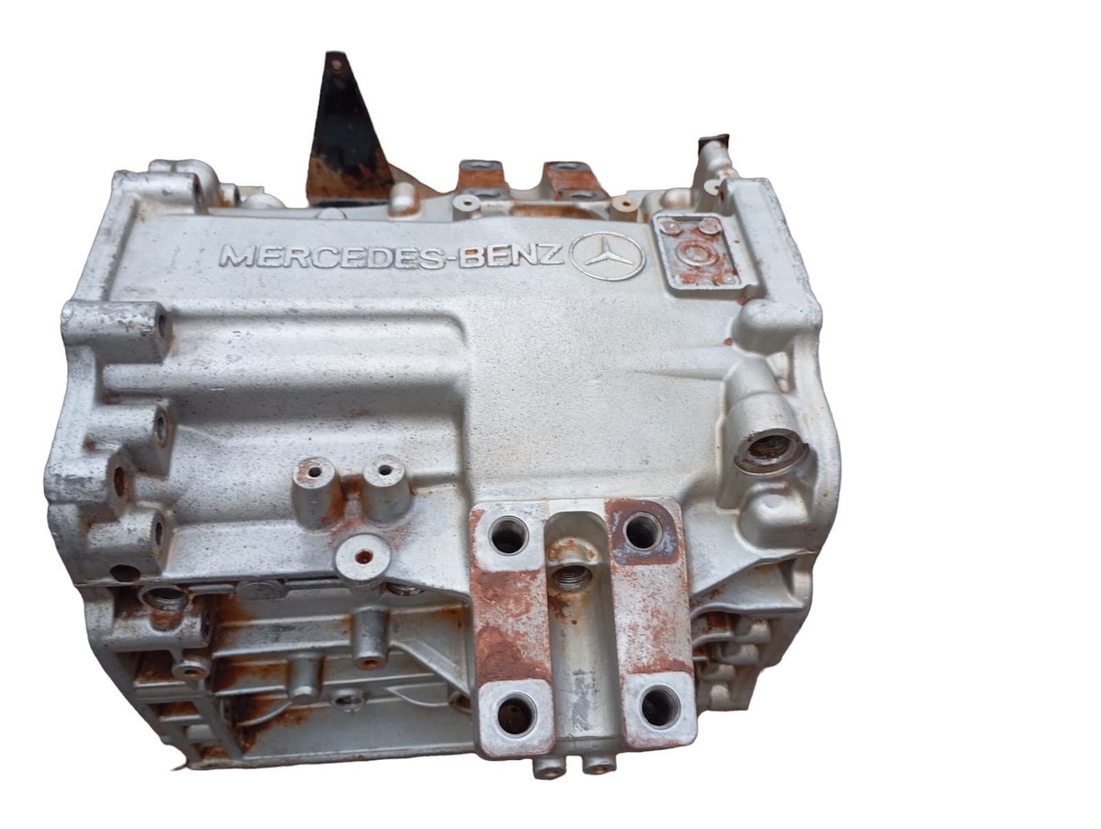 Carcaça Do Cambio Original Mercedes Benz G210 – R9452618503 9