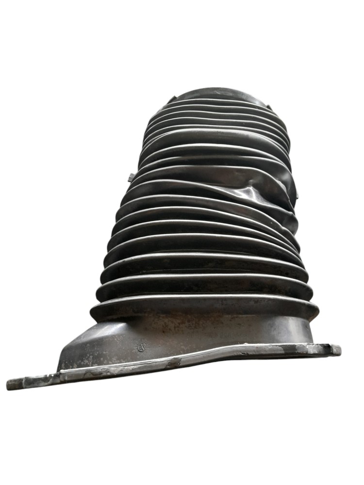 Coifa Coluna Original Mercedes Benz Atego – A9584620196 4