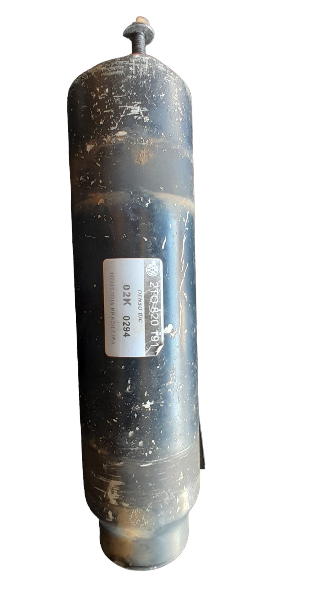 Filtro Secador Vw Constellation/ford Cargo Original 2to82019 4