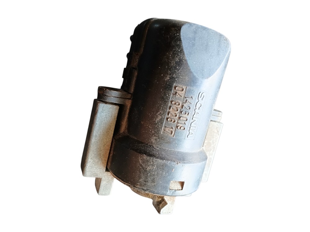 COMUTADOR DE IGNIÇÃO ORIGINAL SCANIA 124 S4 – 1425019