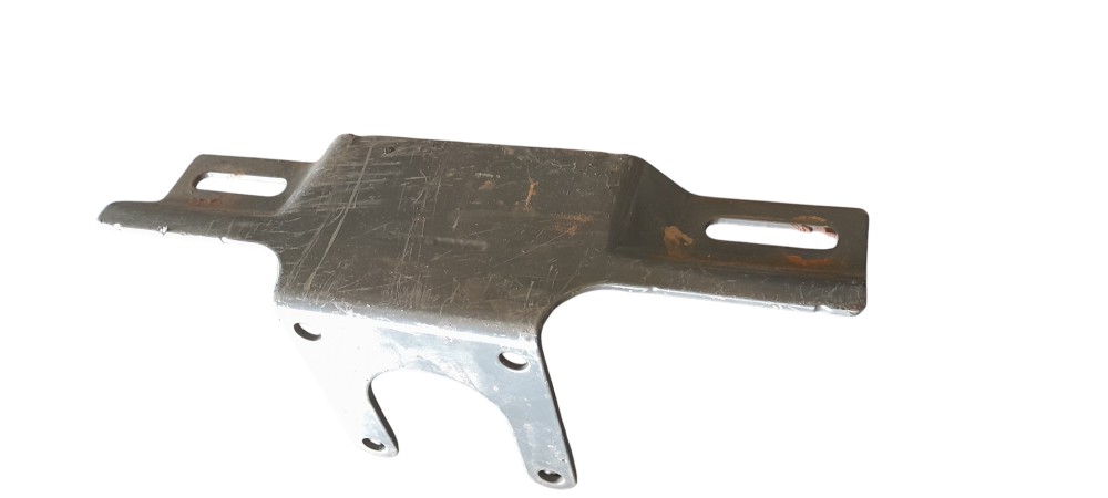 Suporte Daa Válvula De Ar Original Scania S4 Pgr – 1355927 4