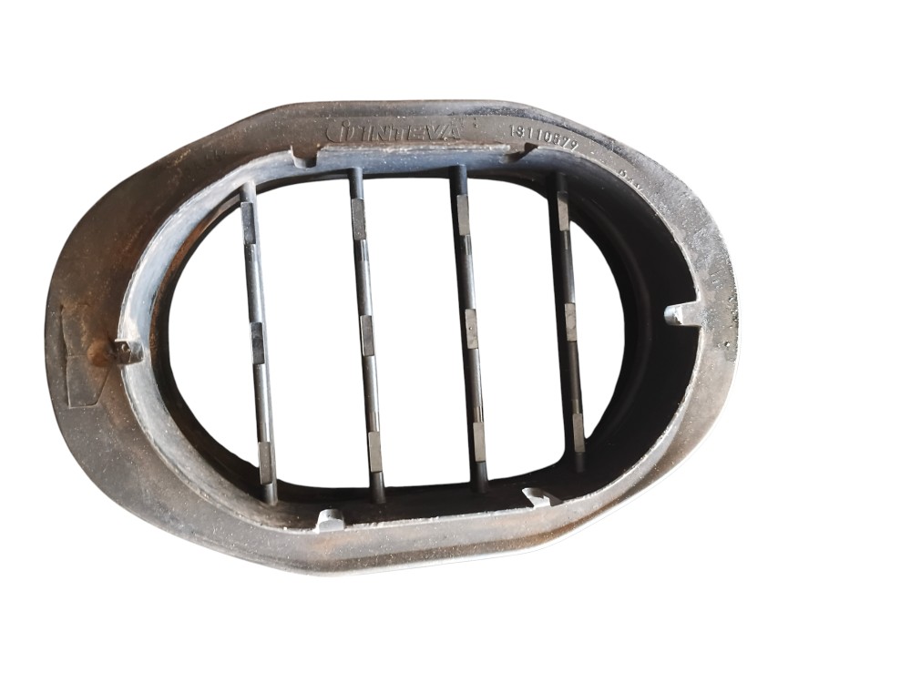 DUTO DE AR PAINEL DA PORTA ORIGINAL MERCEDES BENZ – 18110579 3