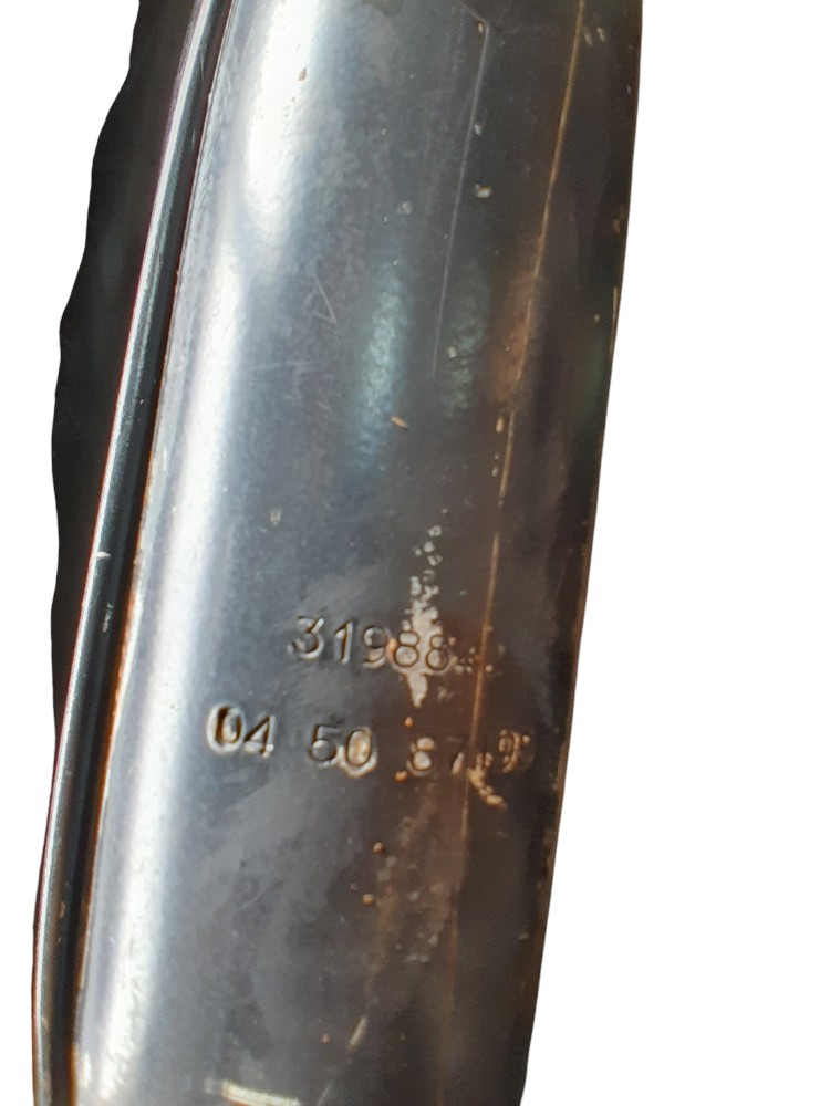 Pistão Cilindro Bascular Cabine Original Volvo Fh – 3198842 4