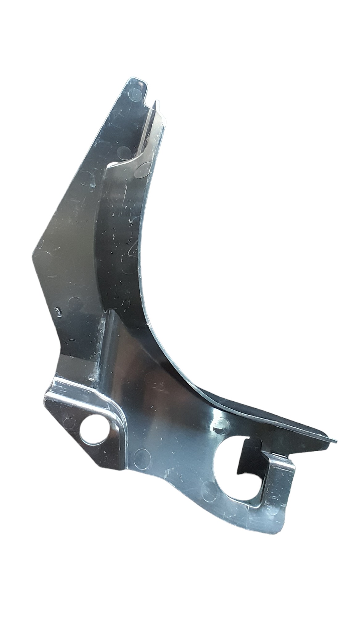Capa Protetora Da Cortina Do Painel Le Scania – 2572847 2