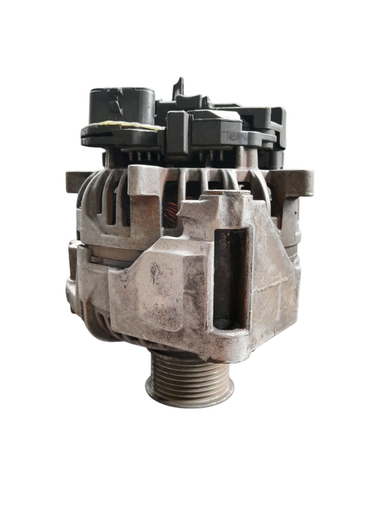 Alternador Mercedes Benz Axor Atego  Actros – A4571540802 5