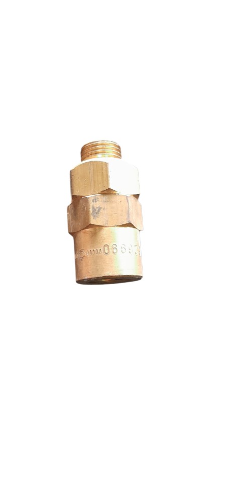 Válvula Filtro De Ar Original Volvo Fh Fm Nh – 1626990 4