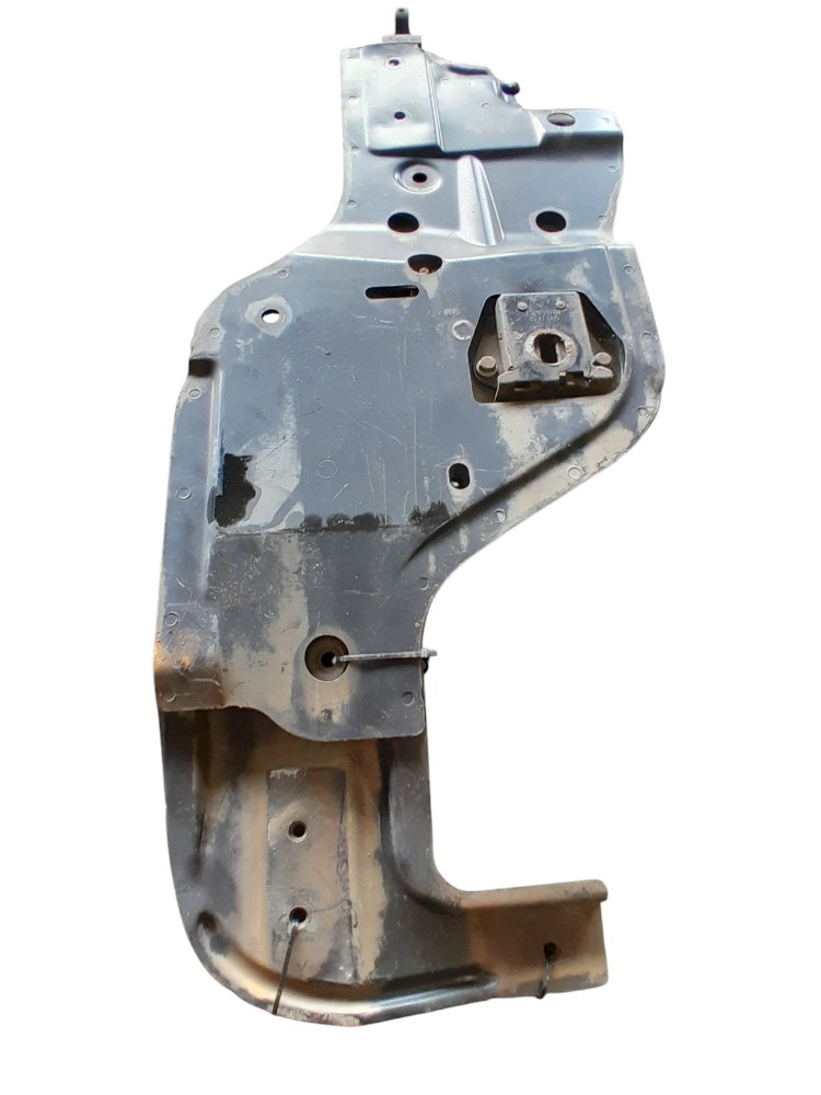 Suporte Painel Frontal Original Mercedes Benz -9437500168008 3