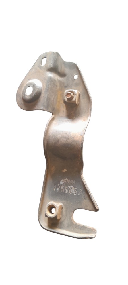 Suporte Quebra Sol Original Scania S4 – 1355662 2