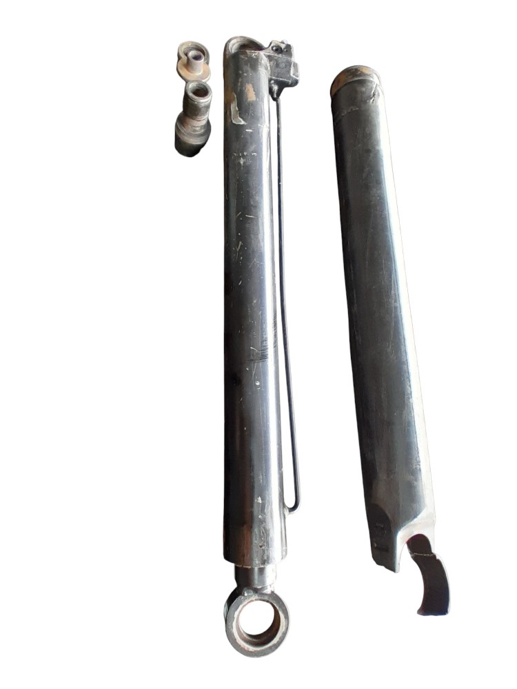 Pistão Cilindro Bascular Cabine Original Volvo Fh – 3198842 3