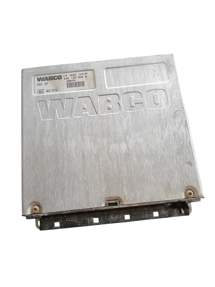 MÓDULO ECU CONTROLE ORIGINAL ZF DAF WABCO – 4461350380 2