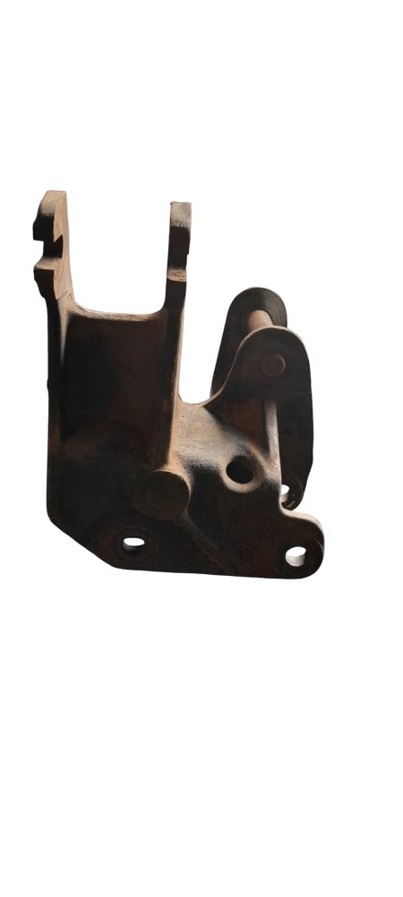 Suporte Trilho De Ligação Original Mercedes – A9408911431 2