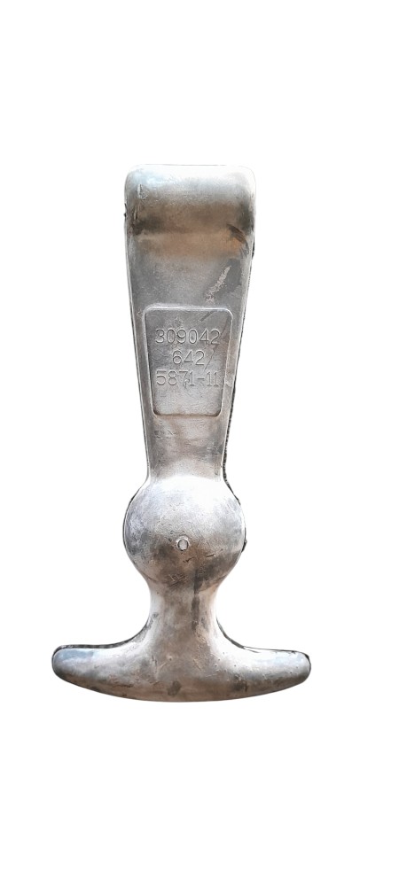 Presilha Caixa Bateria Original Volvo Fh Vm Fm – 309042 5