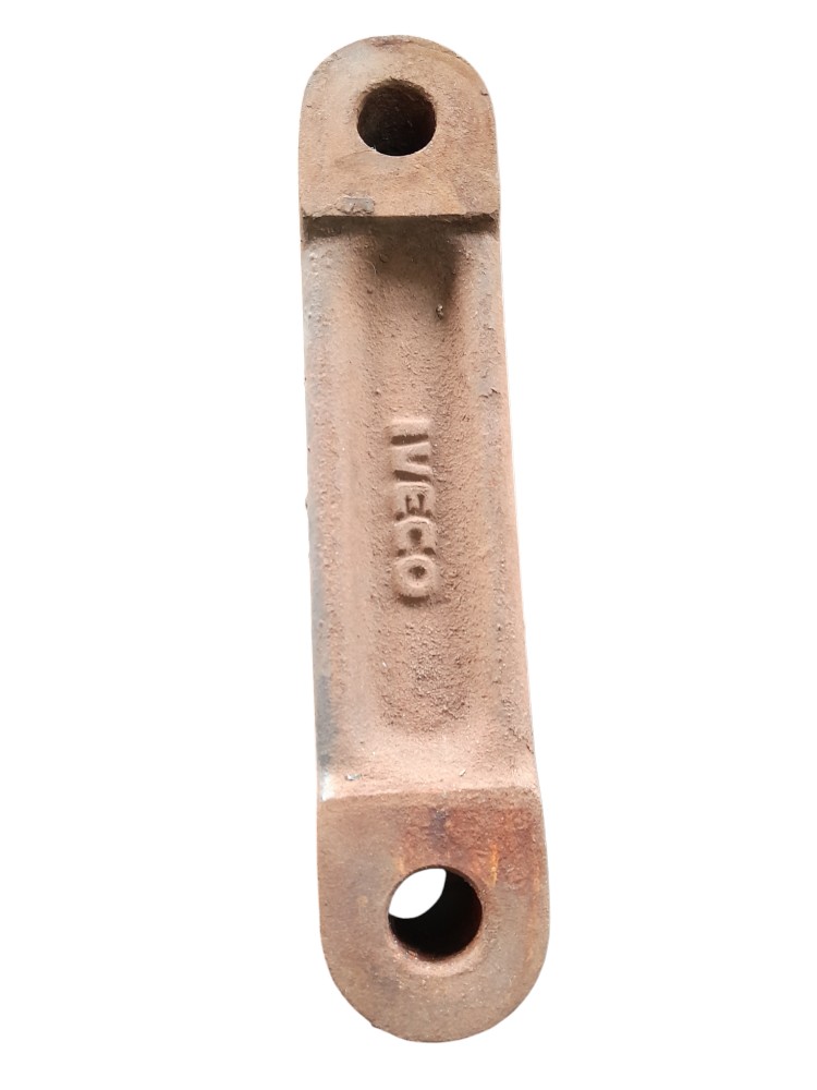 Suporte Transversal Do Quadro Iveco Eurotech – 8165567 3