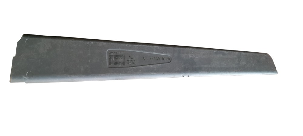Acabamento Interno Ld Original Man Tgx – 81629300170 3