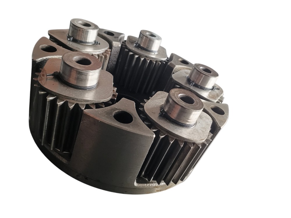 ENGRENAGEM PLANETÁRIA ORIGINAL MERCEDES 1635 – 3883500154 2