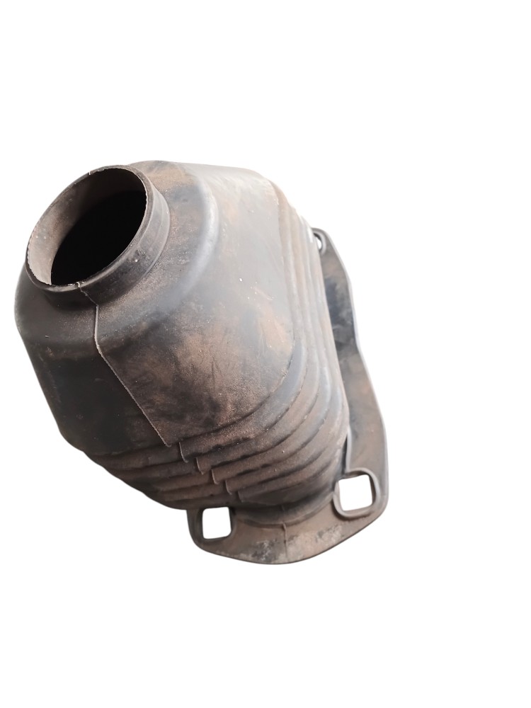 Coifa Alavanca Cambio Original Volvo Fh – 8144529 3
