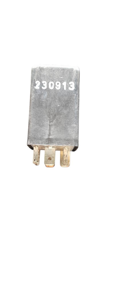 Rele Iluminação Cabine Original Scania Pgr S5 – 1722504 4