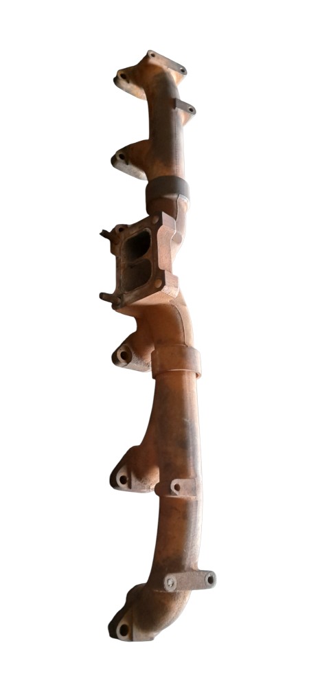 Coletor De Escape Original Scania 124 – 1470305 2