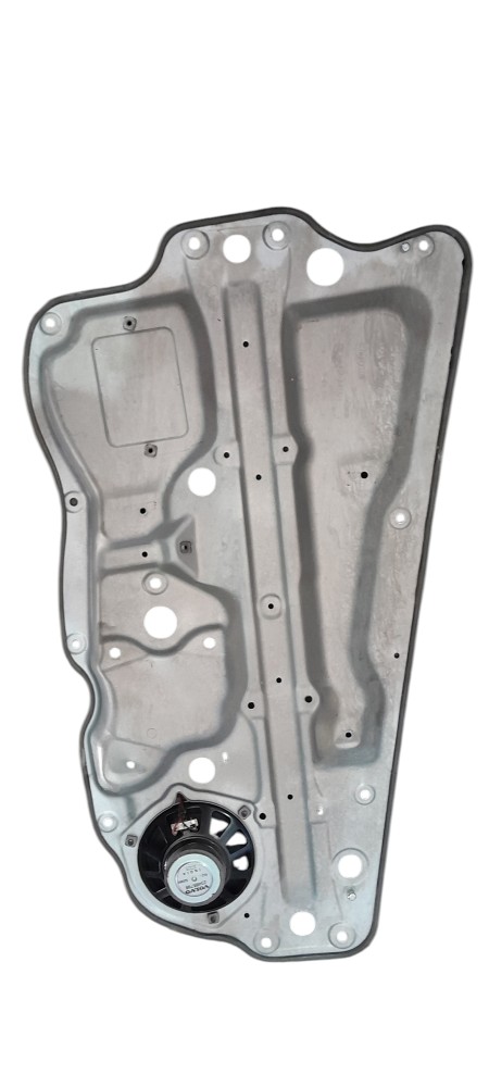 Lata Da Porta Ld Original Volvo Fh New – 84225953 3