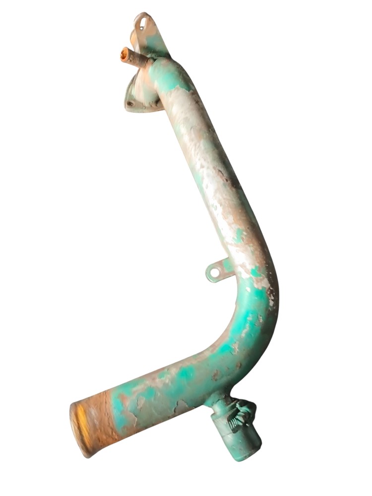 TUBO DA BOMBA DE ÁGUA ORIGINAL SCANIA 113 – 1327074