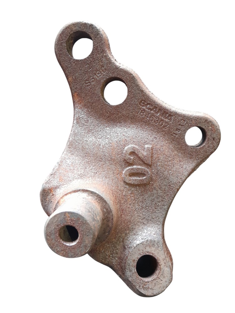 Suporte Cilindro Original Scania Pgrt – 1846302 4