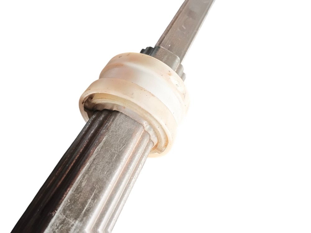 COLUNA DIREÇÃO ORIGINAL SCANIA S4 PGR 870MM – 1541653 4