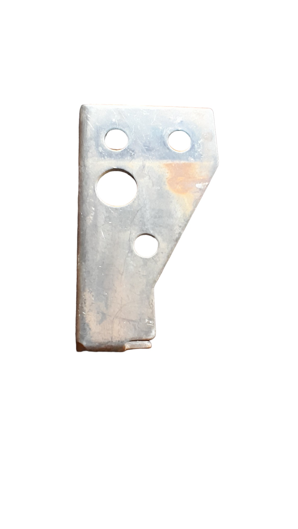 Suporte Cabo Bascular Cabine Original Scania S4 – 1506110 4