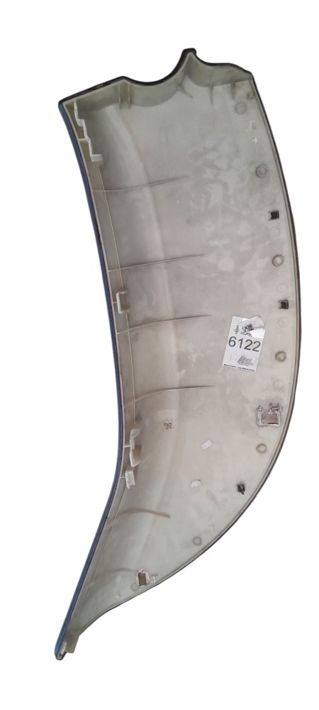 Acabamento Cobertura Painel Original Mercedes – A9436800206