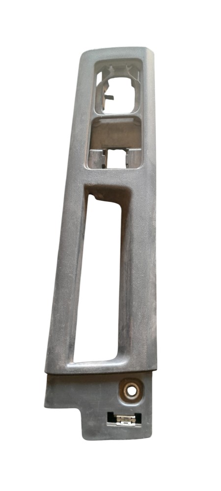 Puxador Da Porta Ld Original Vw Constellation – 2r2867172 2