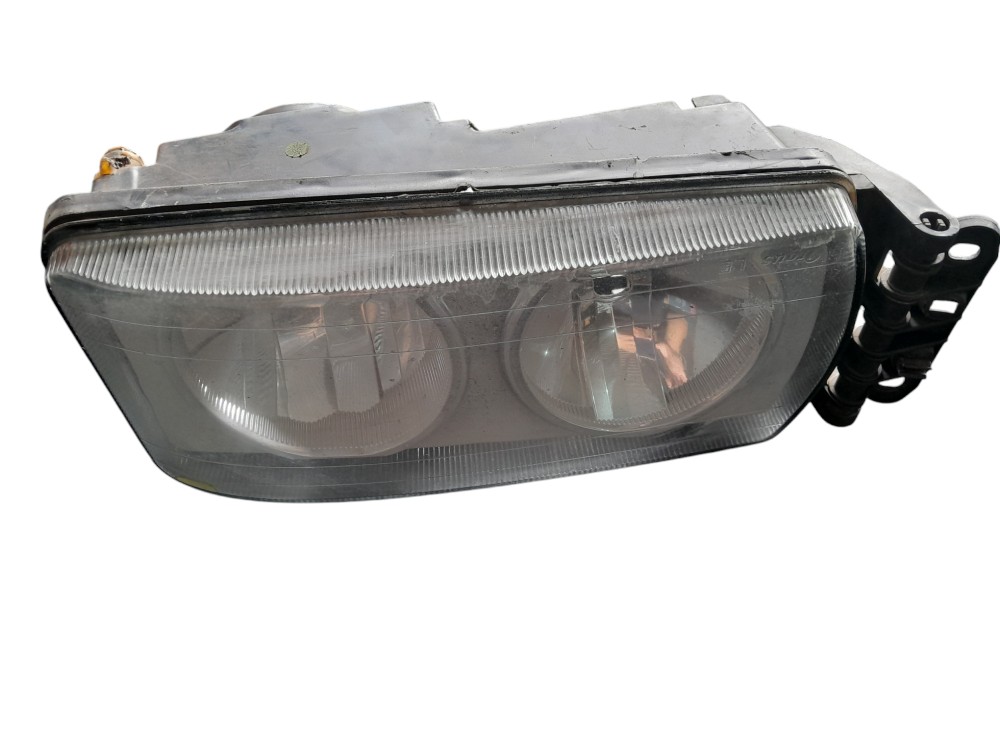 Farol Le Original Iveco Stralis Tector – 504238117 Esquerdo/motorista 4