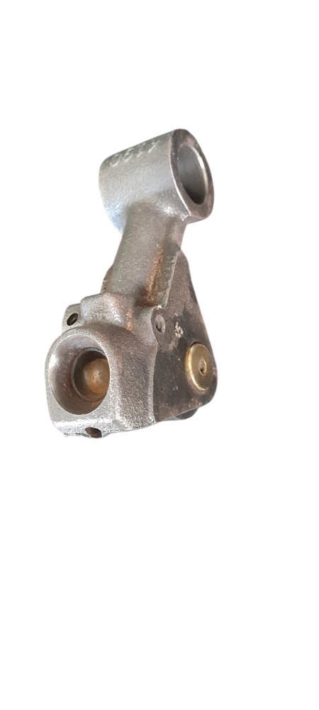 Eixo Com Rolete De Válvula Original Scania S4 S5 – 1891692 4