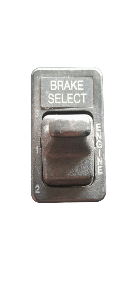 Botão Interruptor Freio Motor International 9800 – 2007306c1 3