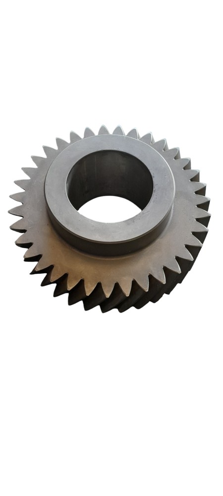 Engrenagem Helicodial Original Caixa Zf – 1316303065