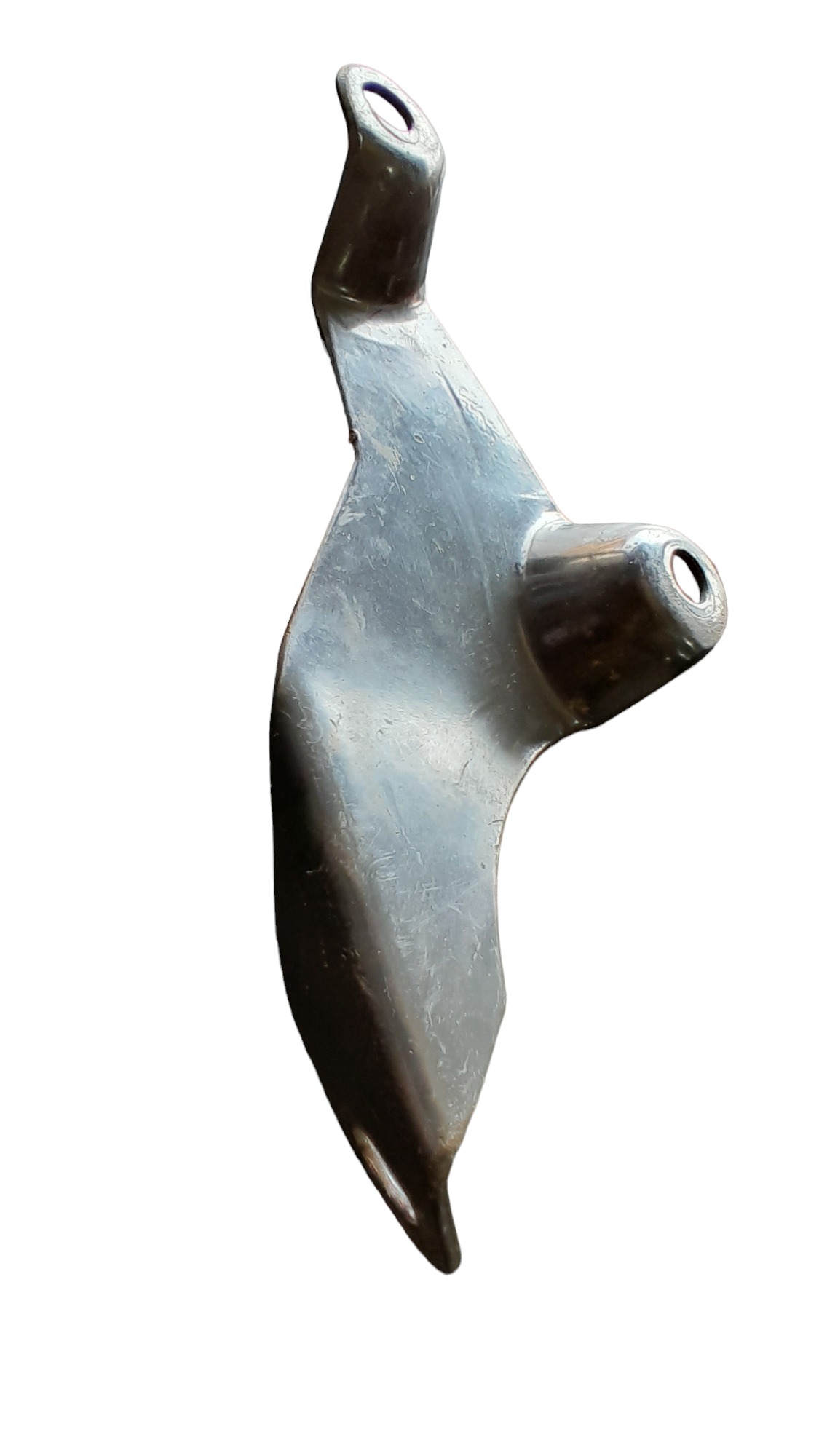 Suporte Original Scania Reboque – 1385203 2