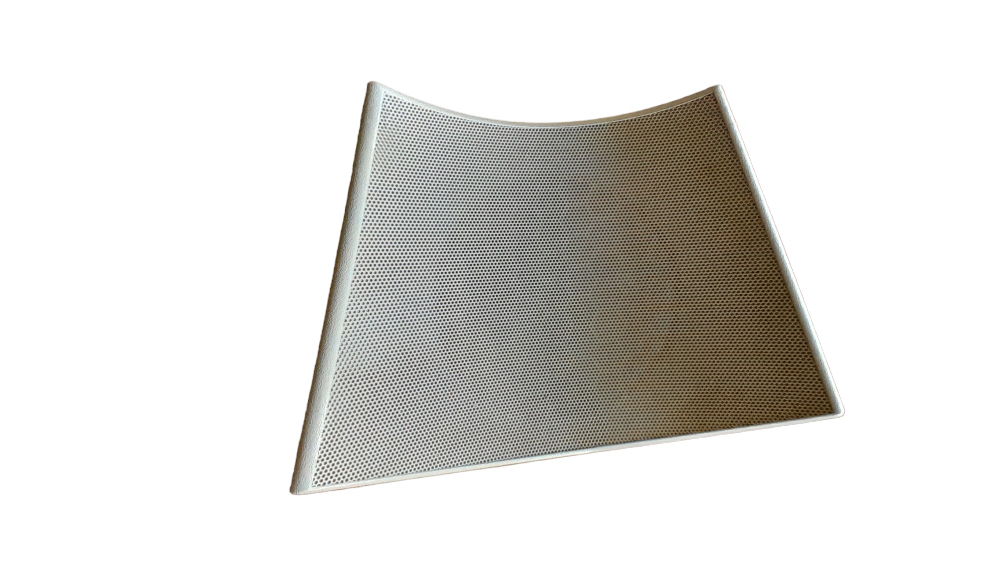 Moldura Alto Falante Original Mercedes Benz   A9438270140 2