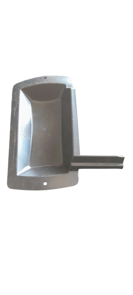 Tampa Interna Cabine Original Man Tgx – 81639030243 2
