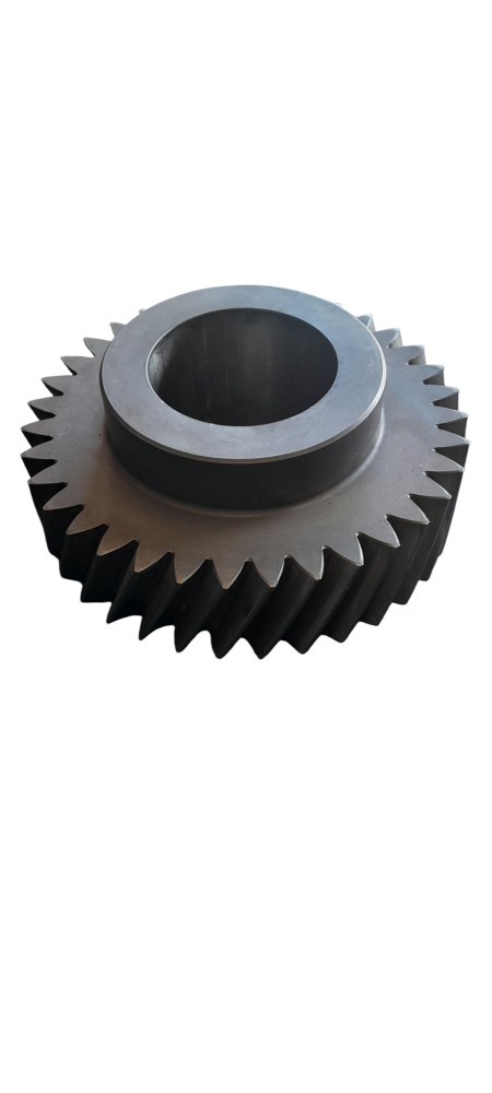 Engrenagem Helicodial Original Caixa Zf – 1316303065 3