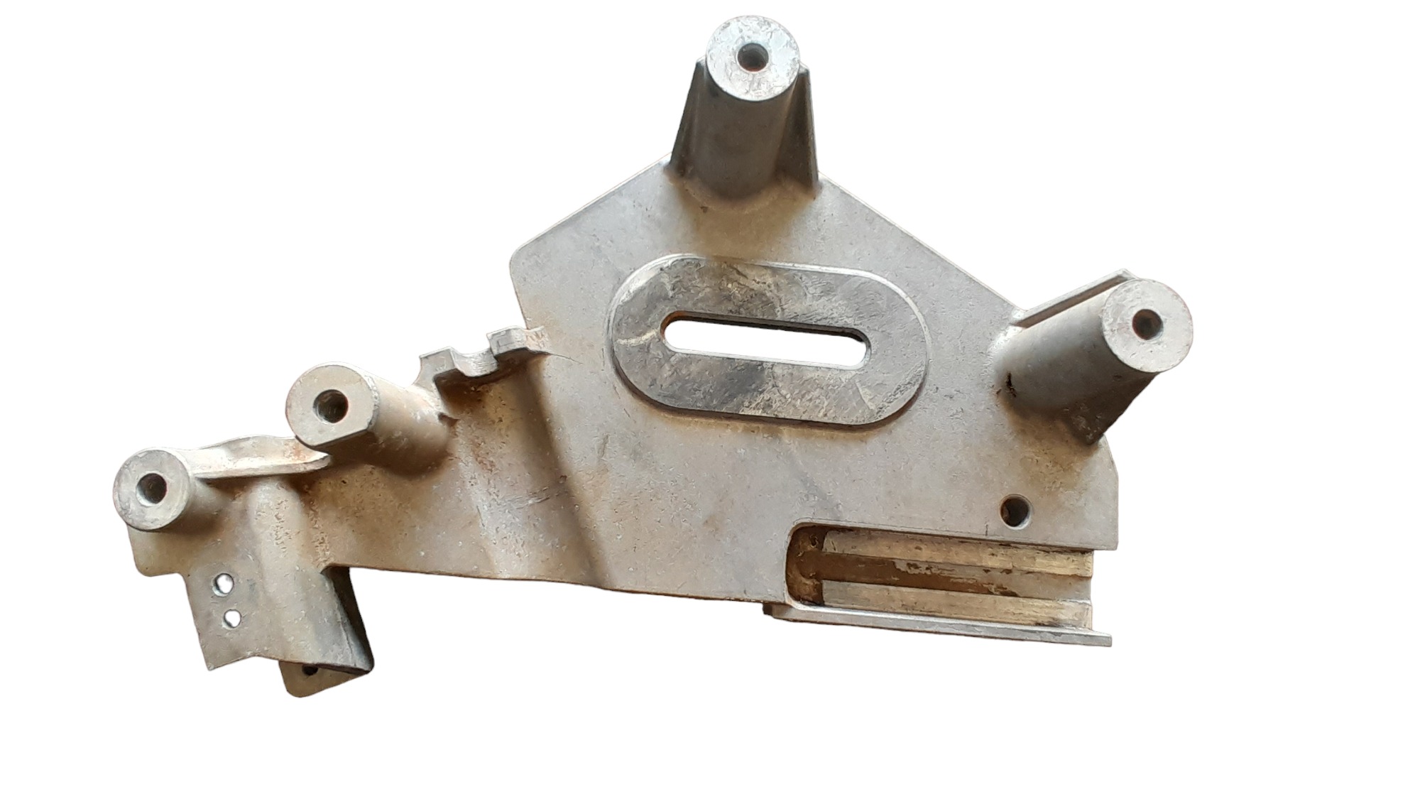 Suporte Coluna Original Iveco Stralis – 7360503111 2